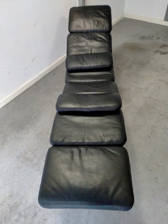 Image 1 of Chaise longue Eames ES 106 de Herman Miller