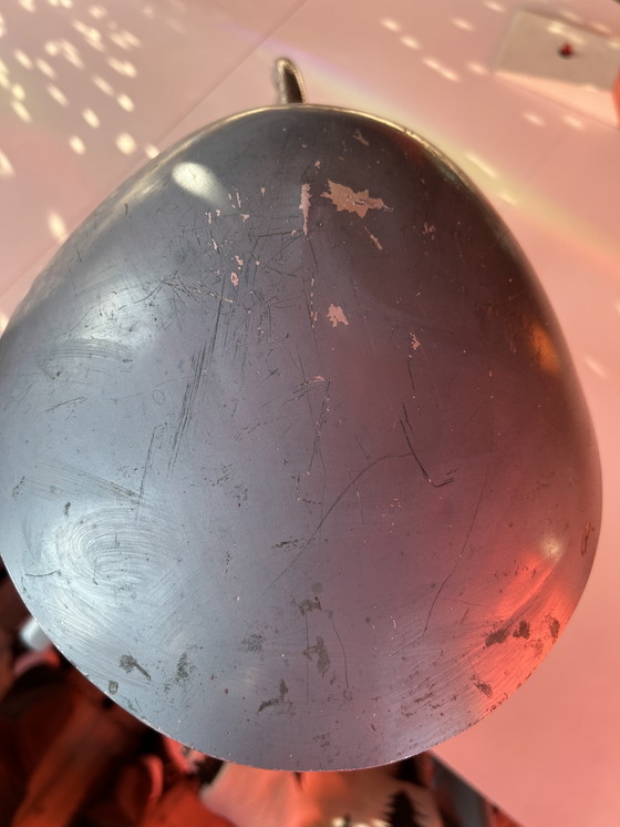 Image 1 of Cosack Tischlampe 50er Bauhaus Mid Century