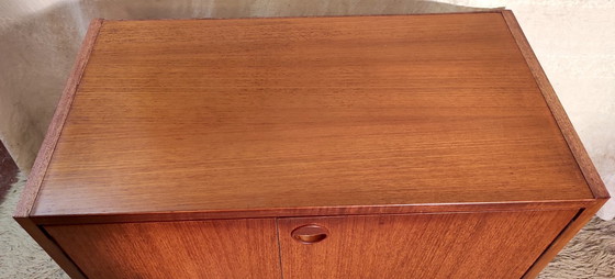 Image 1 of Scandinavian Style Teak Sideboard - 1960s/70s