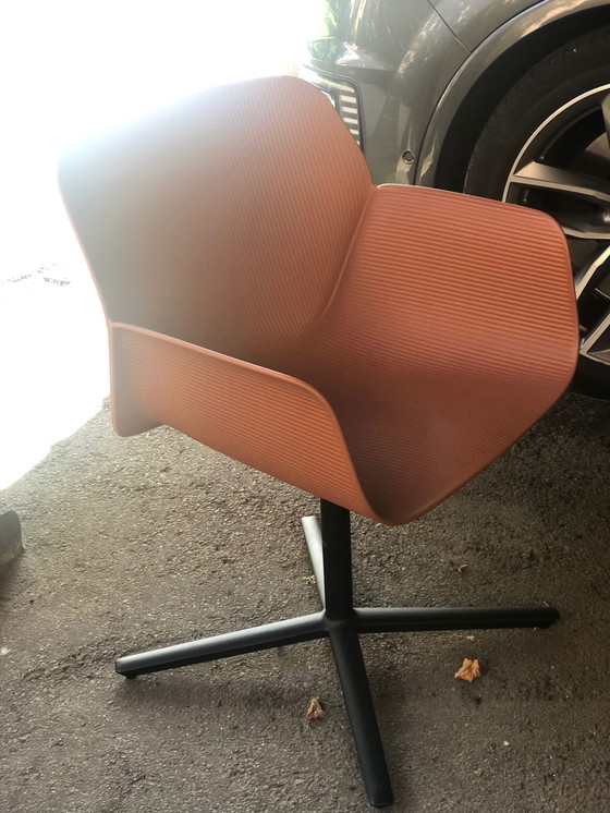 Image 1 of Silla de diseño - Andreu World