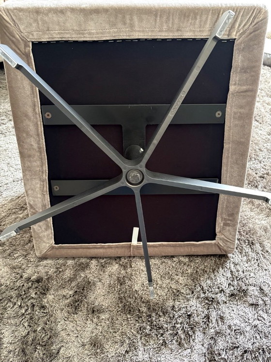 Image 1 of Sillón giratorio Flexform Boss