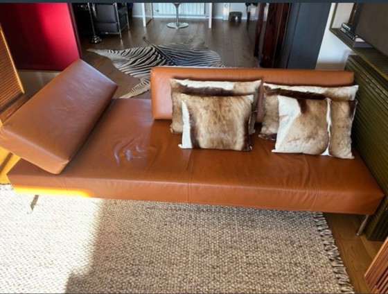 Image 1 of Sofa / day bed b@b