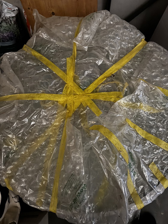 Image 1 of Lámpara colgante modular redonda 82cm