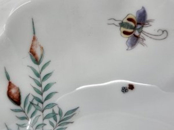 Image 1 of Plato Lys Royal, Francia, S. XVIII