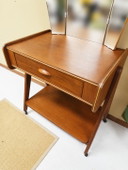 Mid-century Schminktisch
