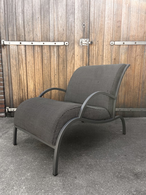 Harvink armchair "On Hope of Blessing"