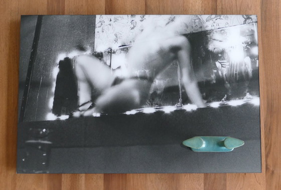 Image 1 of Peer Veneman (né en 1952) - 'Tous à bord'