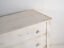 Commode blanche antique (c.1920) #24 (photo 15 of 40)