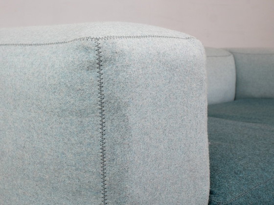 Image 1 of Hay Sofa Soft Mags