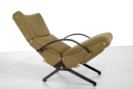 Image 1 of Sillón modelo "P40" de Oslavo Borsani, Italia, 1957.