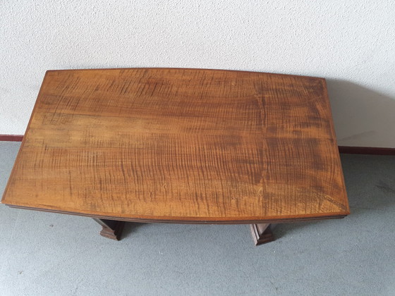 Tavolino da caffè vintage, Dimensioni in cm: 90 X 50 X 56 (Altezza) – Tavolini da caffè, Wood (photo 2 of 12)