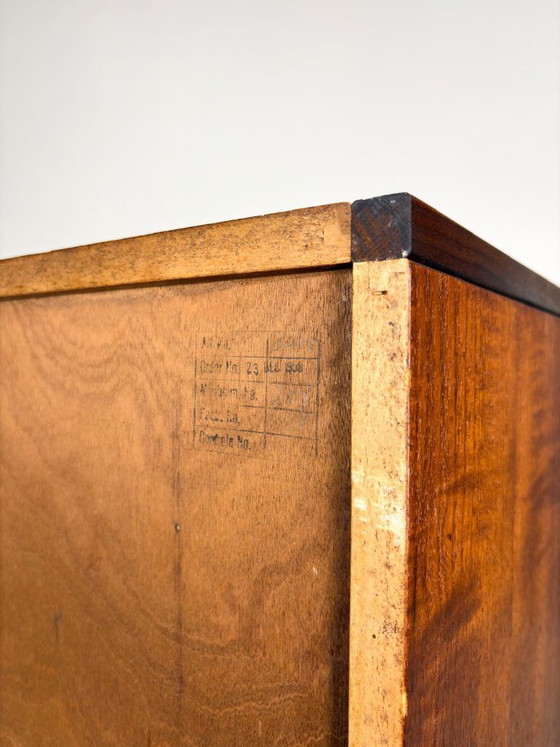 Image 1 of Pastoe 'CU05' Japanese Series Sideboard by Cees Braakman