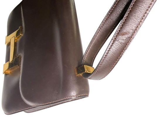 Image 1 of Hermès Constance Tasche