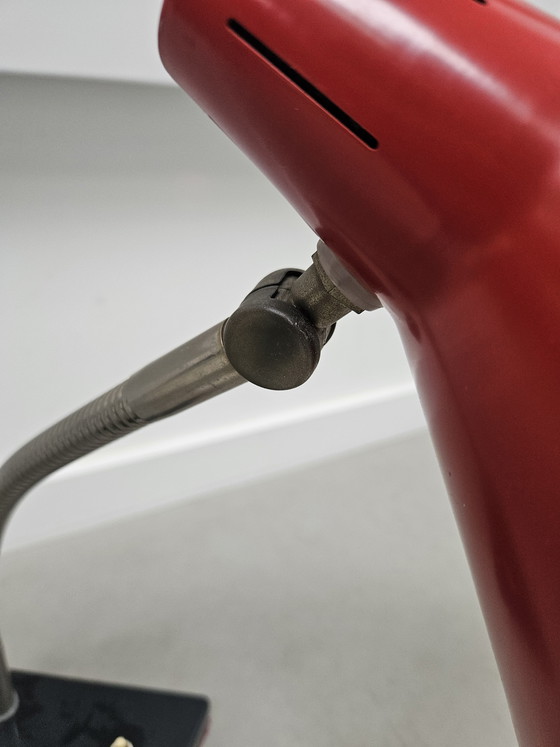 Image 1 of Vintage Hala Zeist 11 Desk Lamp