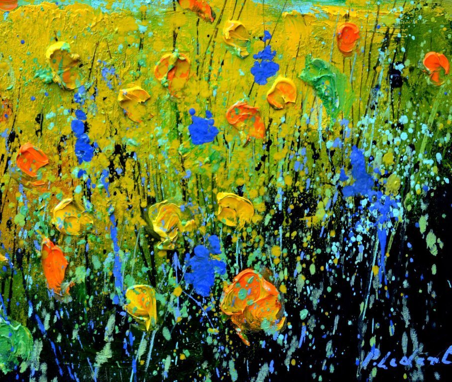 Wild flowers | €360 | Whoppah