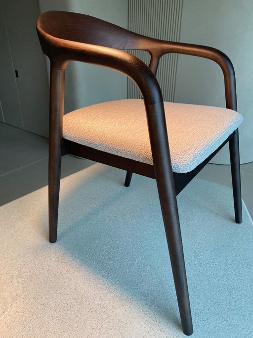 Design Chairs Japandi