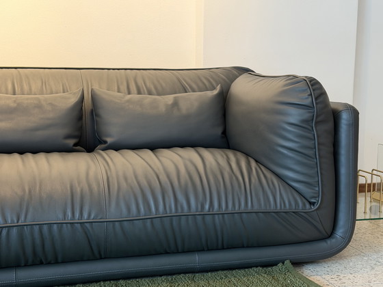 Image 1 of Leolux Lunetta 3.5-seater sofa NEW