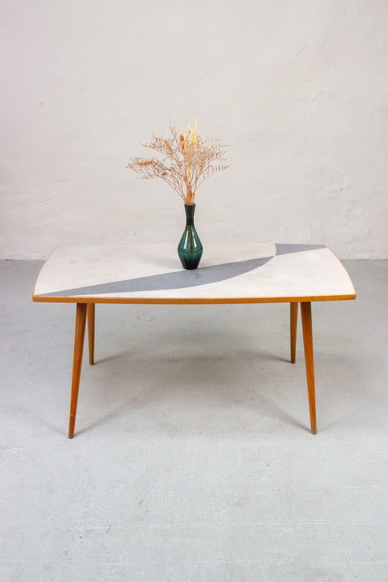 Mid-Century Coffee table, 1960s – Mid Century Modern (photo 6 of 12)