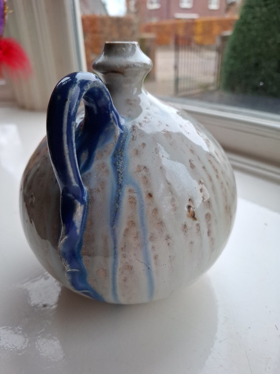 Image 1 of Jarrón raro Roger Quèrin