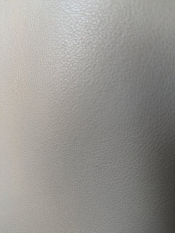 Image 1 of Leolux Timandra taupe - 2,5 zits Design bank 