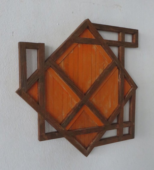 Eric van Solm - 'Complejo'