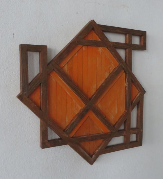 Image 1 of Eric van Solm - 'Complejo'