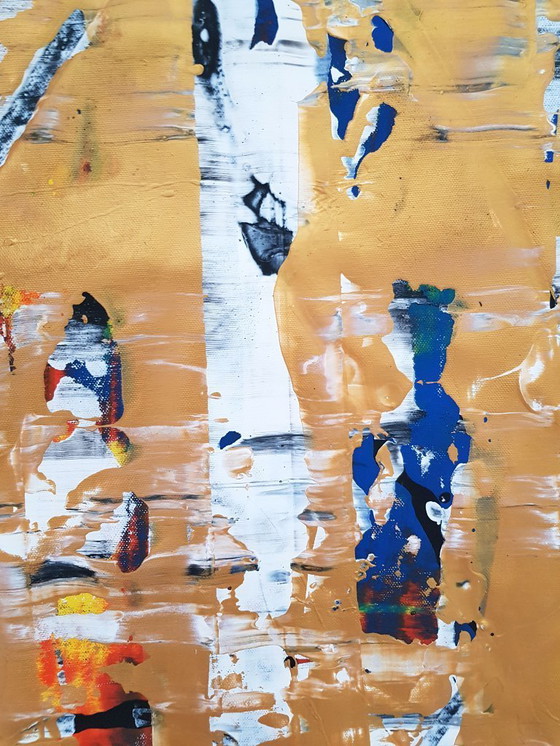 Image 1 of Jürgen Angeler - Golden Window