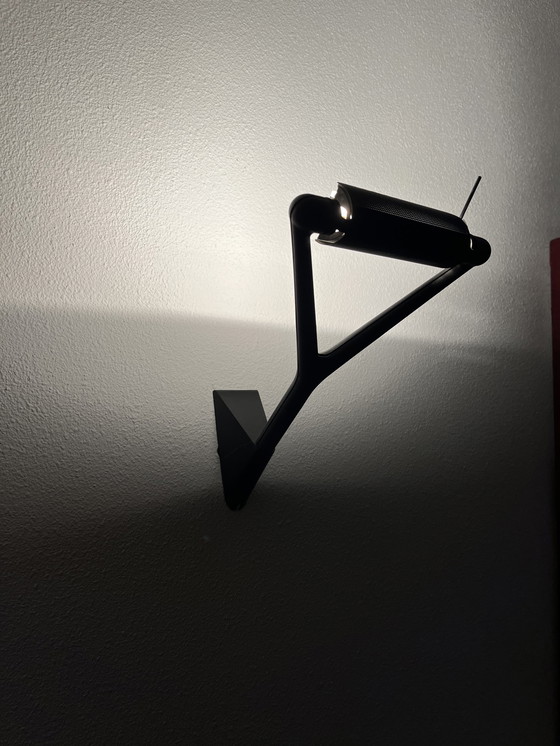 Image 1 of Luceplan Lola Parete wall lamp (2 pieces)