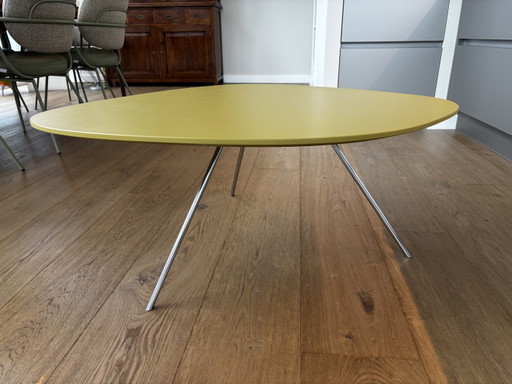 Leolux Liliom coffee table