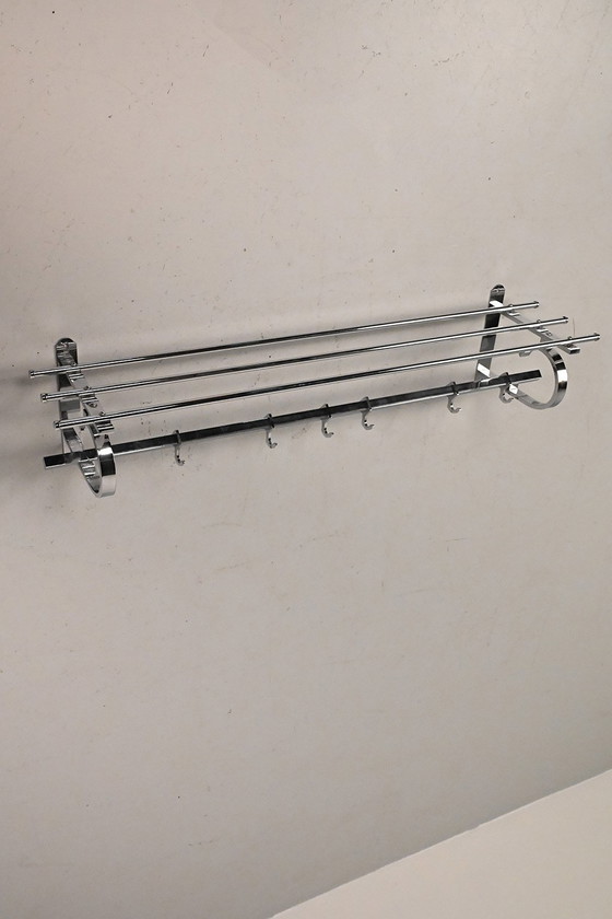 Image 1 of perchero de pared