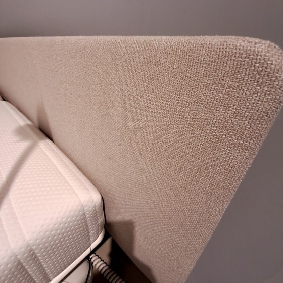 Image 1 of Lit Auping Royal Smart Base - 180x210