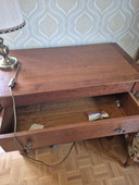Commode