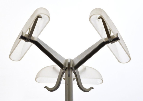 Image 1 of Kartell H-Hanger coat rack - Philippe Starck