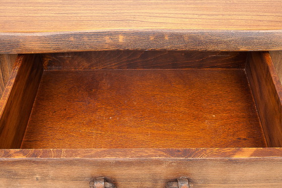 Image 1 of Enfilade Brutaliste par Olavi Hanninen
