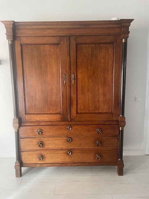 Image 1 of Classic Cabinet