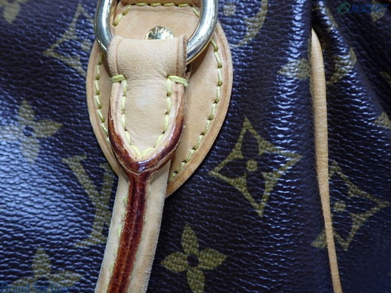 Borsa a Mano Tivoli Louis Vuitton 100% Originale – Borse a mano, Leather, Metal (photo 10 of 13)