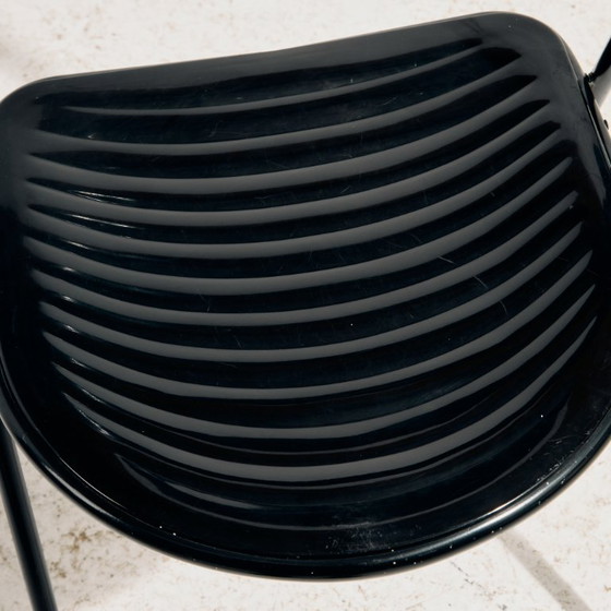 MK11932 Italiaanse Studio G.P. klapstoel – Italian Studio G.P., Klapstoelen, Plastic (photo 16 of 16)