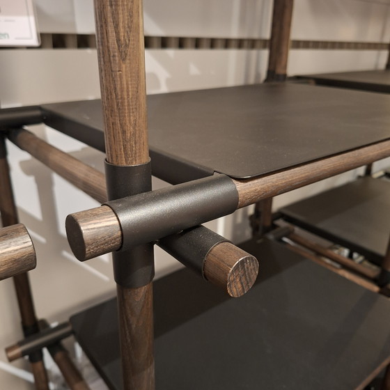 Image 1 of Menu A/S Stick wandkast