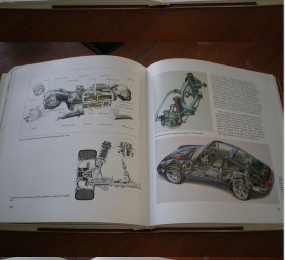 Image 1 of Porsche 911 - Het Absolute Standaardwerk