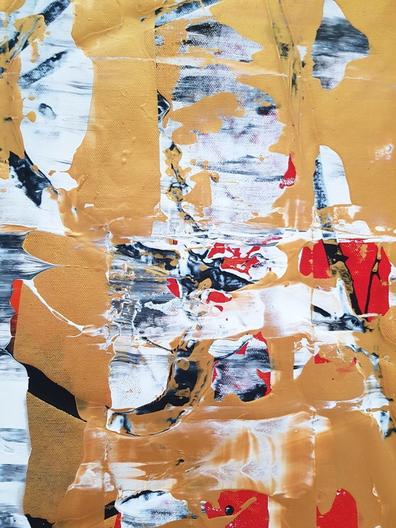 Image 1 of Jürgen Angeler - Golden Window