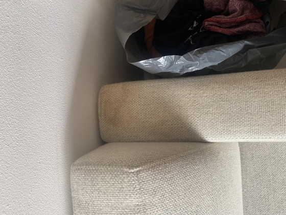 Artifort Mare – 2 zitsbanken, Textile (photo 3 of 7)