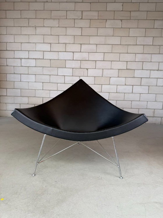 Image 1 of Silla Vitra Coconut de George Nelson