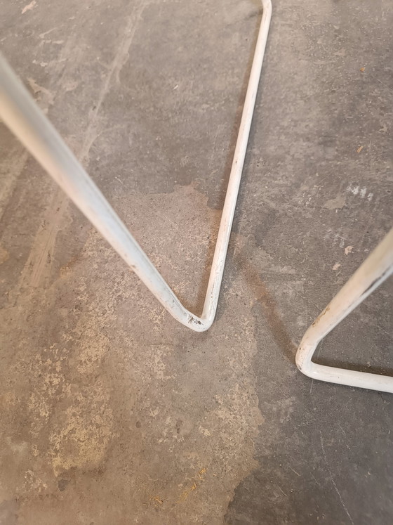 Image 1 of 2 x Giandomenico Belotti voor Alias ​​Spaghetti stoelen 