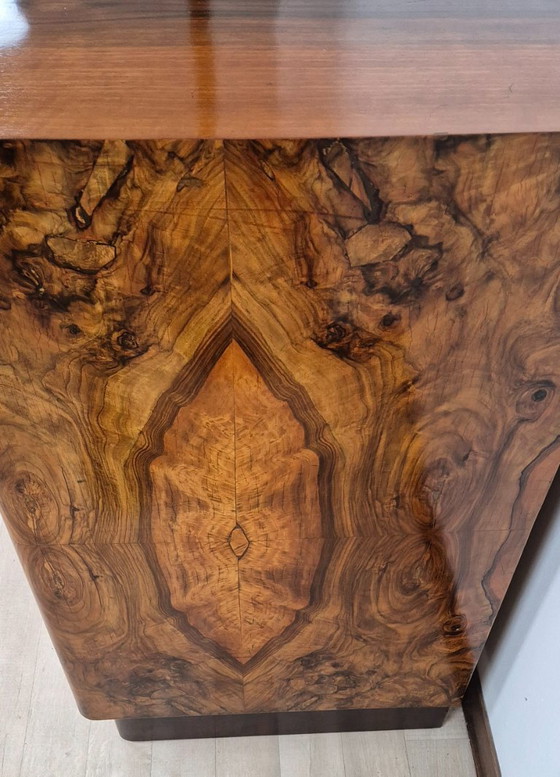 Image 1 of Commode Art Déco du Musée vénitien