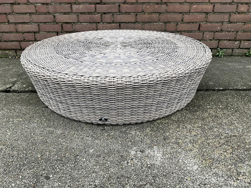Borek Brio lounge table