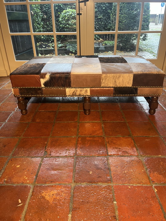 Image 1 of Hermosa otomana