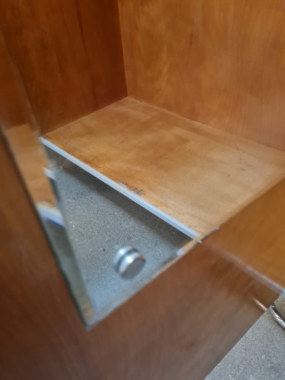 Image 1 of Armadio guardaroba funzionalista