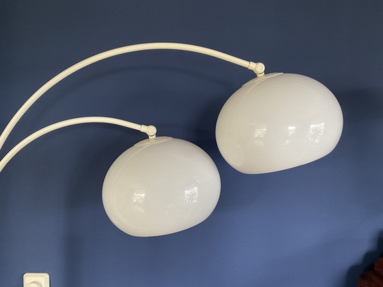 Image 1 of Dijkstra floor lamp 1970s