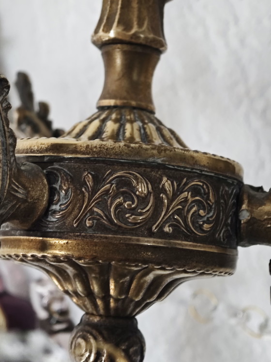 Image 1 of Lampadario Regency Tutti Frutti