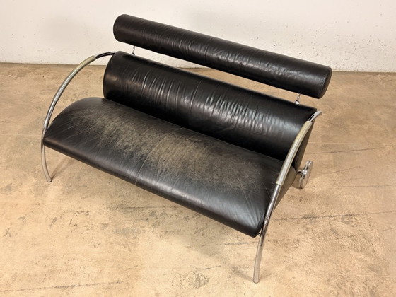 Image 1 of Cycle Sofa van Peter Maly voor Cor, jaren 80.